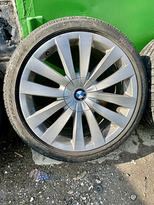 BMW F01/02 R20 5x120 (1 foto / 5)