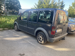 Ford Tourneo Connect 1.8TDCi, 2009a., 5 istmed (2 foto / 4)