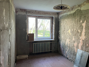 Viru pst 4, Sillamäe, Ida-Virumaa (7 foto / 10)