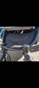Spordikäru Joie Mytrax™, (3 foto / 4)