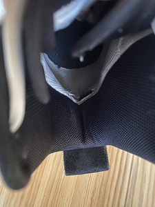 Nike talvetossud/saapad (5 foto / 5)