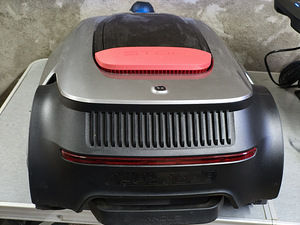 Robotniiduki DREAME A2 1200M2 (4 foto / 5)