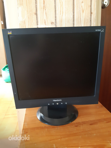 Arvuti monitor (foto #1)