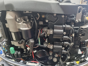 YAMAHA F50/60 2020 a (6 foto / 6)