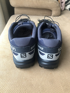 Salomon speedspike (6 фото из 10)