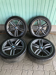 BMW M-style (5 фото из 10)