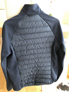 Peak performance hybrid M (2 фото из 4)