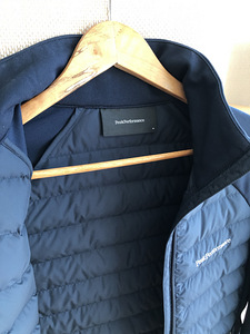 Peak performance hybrid M (3 фото из 4)