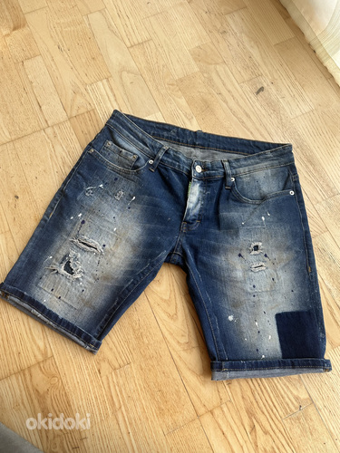 Dsquared s.31