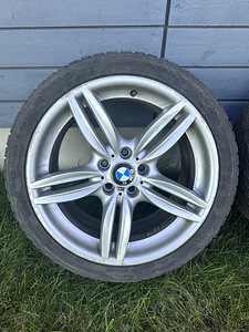 BMW Style 351 M (3 фото из 9)