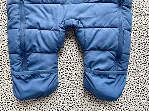 Mango kids kombe 80 (3 foto / 4)