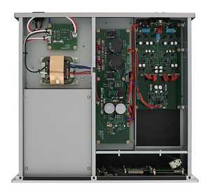 LUXMAN D-03X cd mängija / DAC (5 foto / 8)