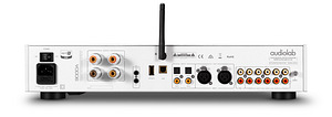 Võimendi Audiolab 9000A (4 foto / 5)