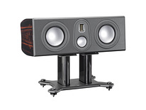 Monitor Audio Platinum Speaker PLC350 II Ebony