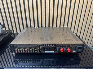 Roksan Caspian komplekt (4 foto / 10)