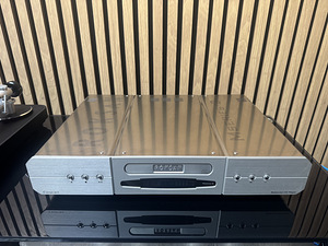 Roksan Caspian komplekt (3 foto / 10)