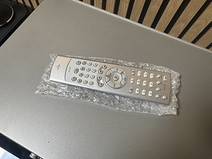 Arcam FMJ komplekt (3 foto / 4)