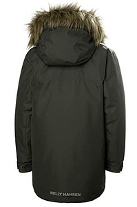 Helly Hansen JR Felix talveparka 140 cm, 10 aastasele, UUS (2 foto / 2)