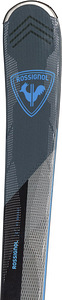 Mäesuusad Rossignol Experience 82 Basalt side, 160 cm - Uued (2 foto / 4)