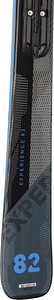 Mäesuusad Rossignol Experience 82 Basalt side, 160 cm - Uued (3 foto / 4)