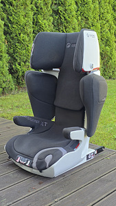 Автокресло Concord Transformer XT 15-36 кг (1 фото из 7)