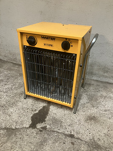 Soojapuhur Master - 9kw (1 foto / 4)