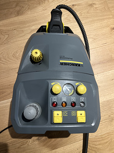Aurupesur Kärcher SG 4/4 (3 foto / 5)