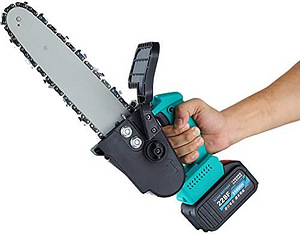 Aku kettsaag makita18v (analoog) (7 foto / 7)