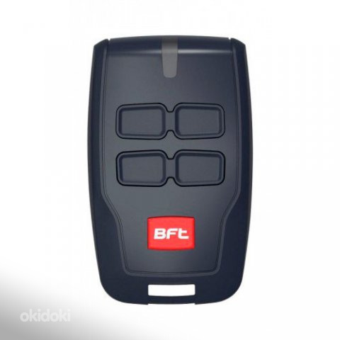 BFT MITTO RCB04 kaugjuhtimispult