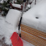 Лопата для снега (фото #1)