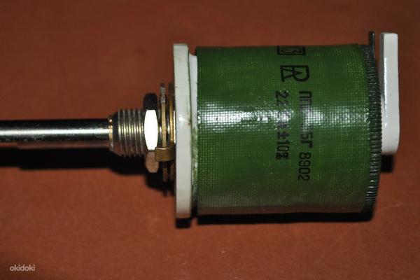 Resistorid PPB-25G (foto #1)