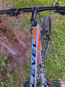 Kross Level 4.0 29", рама M/19" (5 фото из 9)