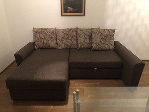 Nurgadiivan / Diivan (1 foto / 3)