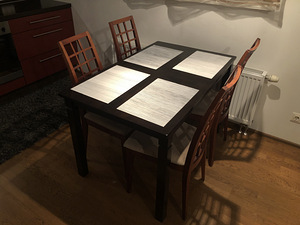 Köögilaud / Laud (1 foto / 1)
