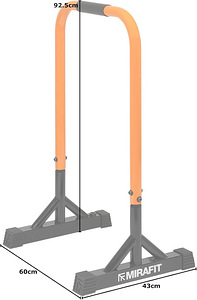 Portatiivsed rööbaspuud (4 foto / 5)