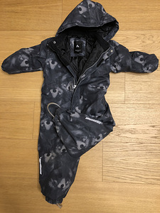 Детская одежда (5 фото из 9)