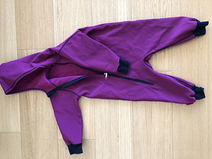 Детская одежда для девочки 2-3 лет (2 фото из 10)