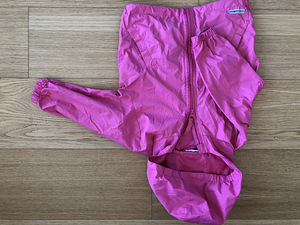 Детская одежда для девочки 2-3 лет (4 фото из 10)