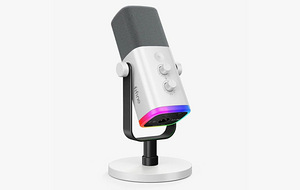 FIFINE AmpliGame AM8W USB/XLR + Garantii kuni 07.2026 (1 foto / 1)