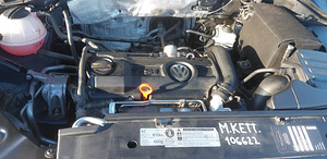 Volkswagen Tiguan (11 foto / 11)