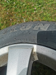 M :Veljed 15 tolli 5x112 (4 foto / 7)