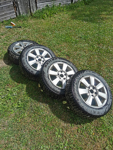 M :Veljed 15 tolli 5x112 (7 foto / 7)