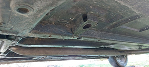 Citroen Xsara Picasso (8 foto / 8)