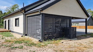 Hirve tee 2, Vääna, Harku vald, Harjumaa (3 foto / 15)