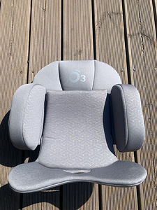 Turvatool NADO 360 kraadi ISOFIX (2 foto / 5)