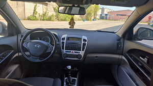 Аренда авто КИА Сид (5 фото из 5)