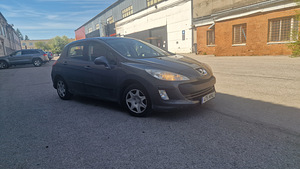 Autorent Peugeot 308 (2 foto / 5)