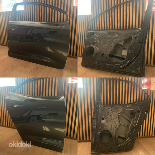 TOYOTA COROLLA 2021/UKS/PAREM/ESI/TAGA