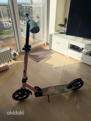 Laste tõukeratas QUURIO