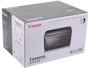 Laserprinter Canon I-Sensys LBP6030B (1 foto / 3)